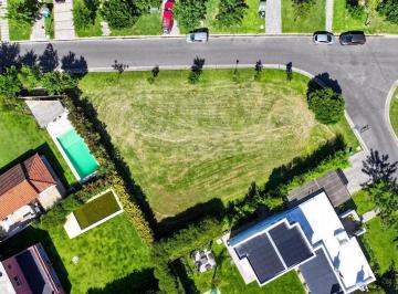 Terreno · 900m² · Terreno en Venta en Barrio Cerrado San Francisco, Villanueva, Tigre