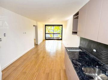 Departamento · 45m² · 3 Ambientes · Departamento en Pichincha