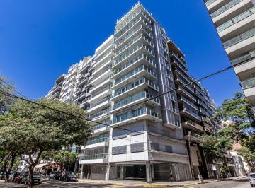 Departamento · 73m² · 3 Ambientes · 1 Cochera · Guemes Al 1800 Venta Departamento 2 Dorm. en Rosario