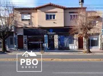 Local comercial · 355m² · 2 Dormitorios · Local Venta La Falda con Vivienda Comercializacion en Bloque Centrico