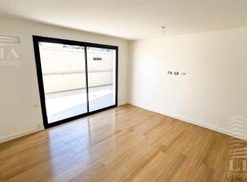 Departamento · 64m² · 4 Ambientes · 1 Cochera · Departamento en Pichincha