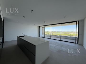 Departamento · 109m² · 3 Ambientes · 1 Cochera · Departamento en Venta 3 Ambientes, Oceana, Nordelta. Tigre