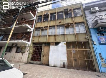 Depósito · 496m² · Deposito en Alquiler Zona Villa Crespo