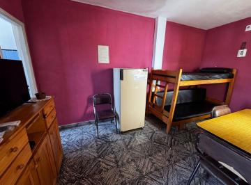 Departamento · 40m² · 2 Ambientes · Departamento en Alquiler Anual - Centro de Santa Teresita