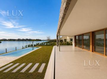 Casa · 500m² · 10 Ambientes · 2 Cocheras · Casa 5 Dorm. en Venta con Parrila y Pileta en Virazon Nordelta