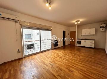 Departamento · 30m² · 1 Ambiente · Venta de Departamento Monoambiente en Caballito, Capital Federal.