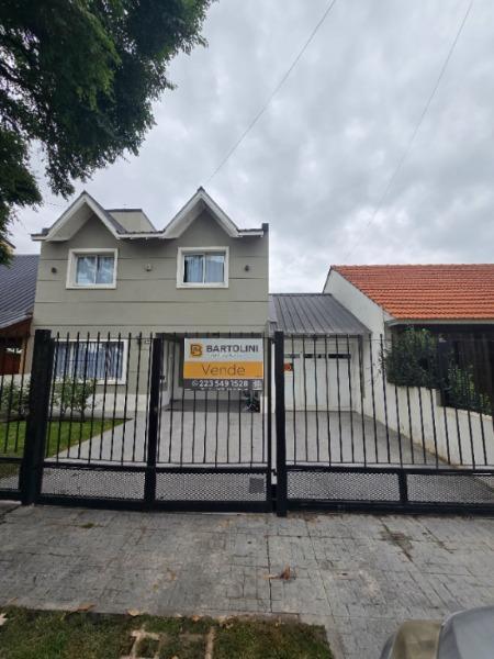 Chalet 4 amb en Venta! Matienzo 2000, La Florida. - retasada! Apta Crédito.