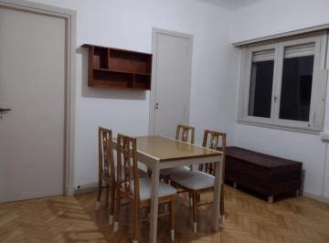 Departamento · 36m² · 2 Ambientes · Departamento 2 Amplio de 2 Ambientes en Venta