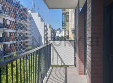 Departamento · 115m² · 5 Ambientes · 1 Cochera · Venta Departamento de 4 Ambientes Más Dependencia