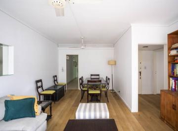 Departamento · 105m² · 4 Ambientes · Libertad y Av Libertador