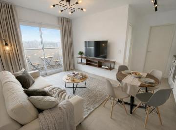 Departamento de 2 ambientes, Tres de Febrero · 2 Amb a Estrenar con Balcon + Amenities | Oportunidad Única