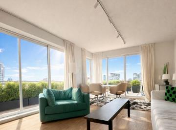 Departamento de 2 ambientes, Palermo · Hart - Excelente Departamento de 1 Dormitorio en Palermo