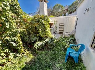 Casa · 90m² · 3 Ambientes · Casita PH Sin Expensas 1 Dormi y 1/2 Amplio Patio con Verde y Parrilla