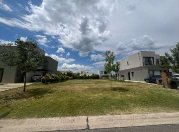 Terreno · 547m² · Lote en Venta en Puertos Araucarias