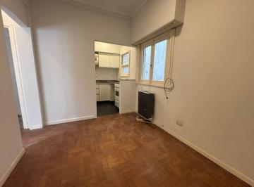 Departamento · 38m² · 3 Ambientes · Departamento de 2 Ambientes en Alquiler 36 Meses
