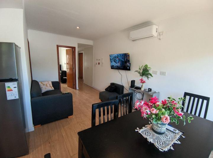 Departamento · 42m² · 2 Ambientes