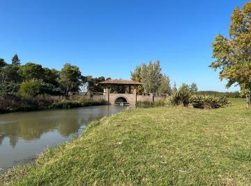 Terreno · 6940000m² · Terreno en Luján