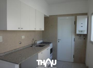 Departamento · 37m² · 2 Ambientes · Departamento Contra Frente de 1 Dormitorio.