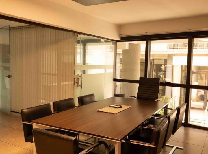Oficina comercial · 128m² · 2 Cocheras