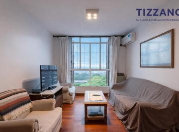 Departamento · 71m² · 4 Ambientes · Venta 4 Ambientes Catalinas Vista Panoramica, La Boca.