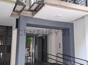 Departamento · 34m² · 1 Ambiente · Venta Monoambiente, Caballito