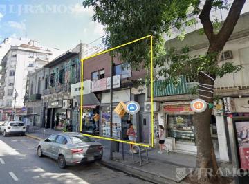 Terreno · 160m² · Terreno en Palermo