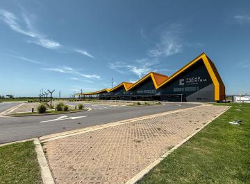 Bodega-Galpón · 500m² · 1 Ambiente · 1 Cochera · Galpones Desde 500 m² Cubiertos en Ciudad Industria Funes