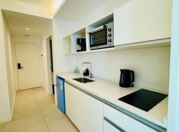 Departamento de 1 ambiente, Palermo · Excelente Departamento Listo Para Inversion