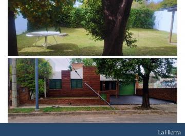 Casa de 7 ambientes, Córdoba · Casa en Alquiler - 3 Dorm. en Bº Alto Verde