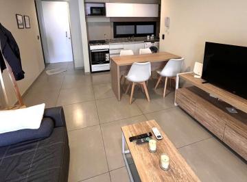Departamento · 40m² · 2 Ambientes · Venta Departamento 1 Dormitorio Amoblado Gral Paz