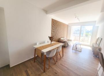 Departamento de 2 ambientes, Núñez · Departamento de 2 Ambientes a Estrenar