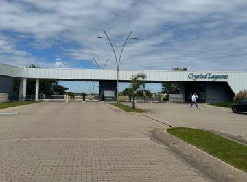 Foto · Lote 800 m² en Aquavista Oportunidad en Barrio Privado con Laguna