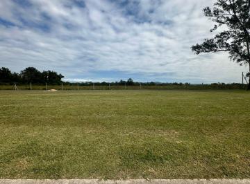Foto · Lote 800 m² en Aquavista Oportunidad en Barrio Privado con Laguna