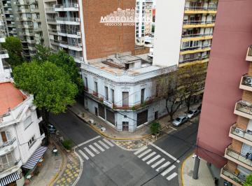 Terreno · 237m² · Montevideo 1001