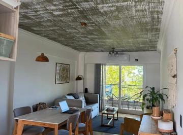 Departamento · 55m² · 2 Ambientes · Departamento en Venta - 1 Dormitorio 2 Baños - Belgrano