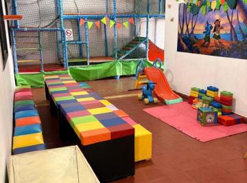 Local comercial , Córdoba · Alquilo Local Comercial/ Hoy Salon de Fiestas de Niños, Todo Equipado y Habilitacion Vigente X 2