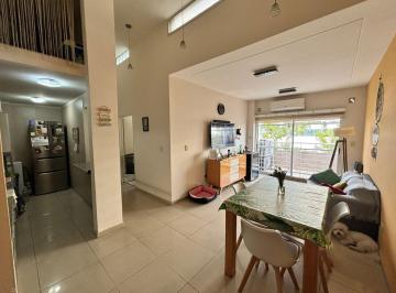 Departamento · 56m² · 3 Ambientes · Departamento en Boedo