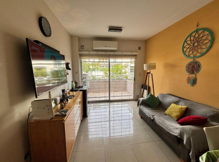 Departamento · 56m² · 3 Ambientes