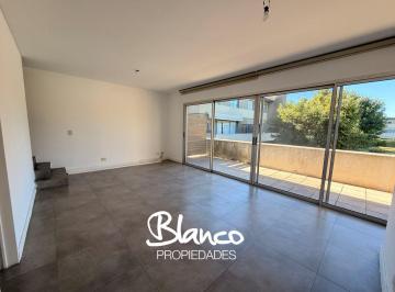 Departamento · 74m² · 3 Ambientes · 1 Cochera · Departamento en Alquiler en Bosque Alto, Pilar, G. B. a. Zona Norte