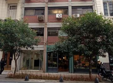 Oficina comercial de 4 ambientes, Retiro · Oficina en Marcelo T. de Alvear 900