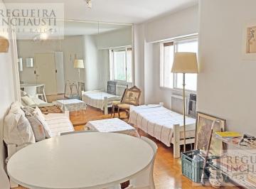 Departamento · 64m² · 3 Ambientes · Venta - Departamento de 3 Ambientes en Nuñez