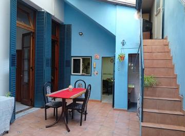 PH · 100m² · 4 Ambientes · PH de 4 Amb con Patio y Terraza