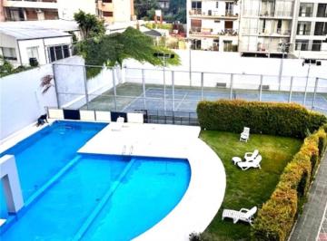 Departamento · 79m² · 3 Ambientes · 1 Cochera · Alquiler Departamento 3 Ambientes en Palermo Amoblado