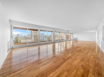 Departamento · 535m² · 6 Ambientes · 2 Cocheras · Duplex en Venta con Vista Club Belgrano. Living Comedor Toilette 3 Dorm 3 Baños Terraza 2 Cocheras