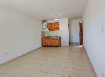 Departamento · 27m² · 1 Ambiente · Alquiler Departamento Monoambiente de 27 m² Aprox en Caseros