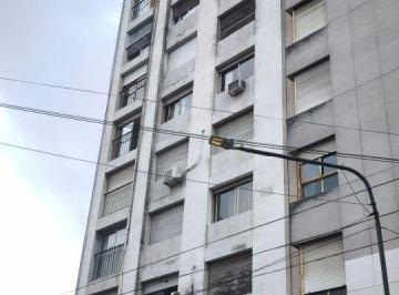 Departamento de 2 ambientes, La Plata · Alquiler Depto 1 Dorm Céntrico Frente - 9 E/46 y 47 - La Plata