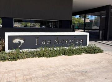Departamento de 4 ambientes, Presidente Sarmiento · Departamento a Estrenar en Venta en Las Acacias de Godoy Cruz