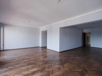 Departamento · 185m² · 8 Ambientes · 1 Cochera · Departamento en Barrio Norte 3 Dorm. - Cochera y Piscina