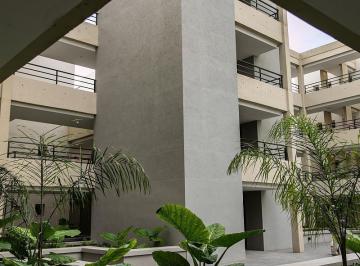 Departamento · 46m² · 2 Ambientes · 1 Cochera · Excelente Deparatamento en Venta.