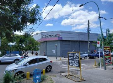 Local comercial · 730m² · Local en San Jose